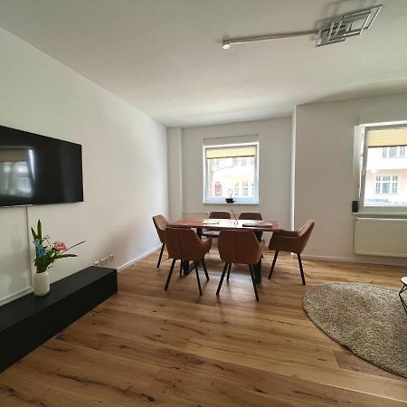 Apartmán Keek Berlín Exteriér fotografie