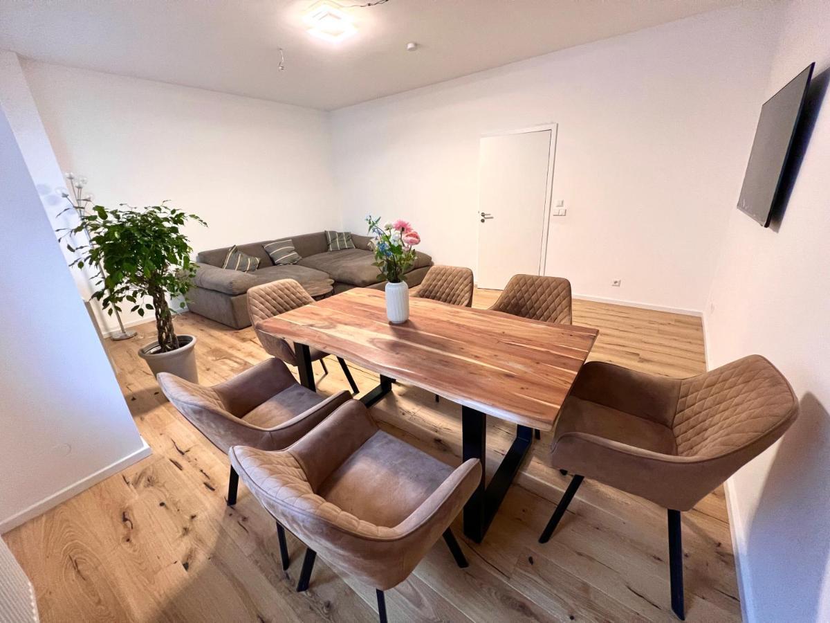 Apartmán Keek Berlín Exteriér fotografie