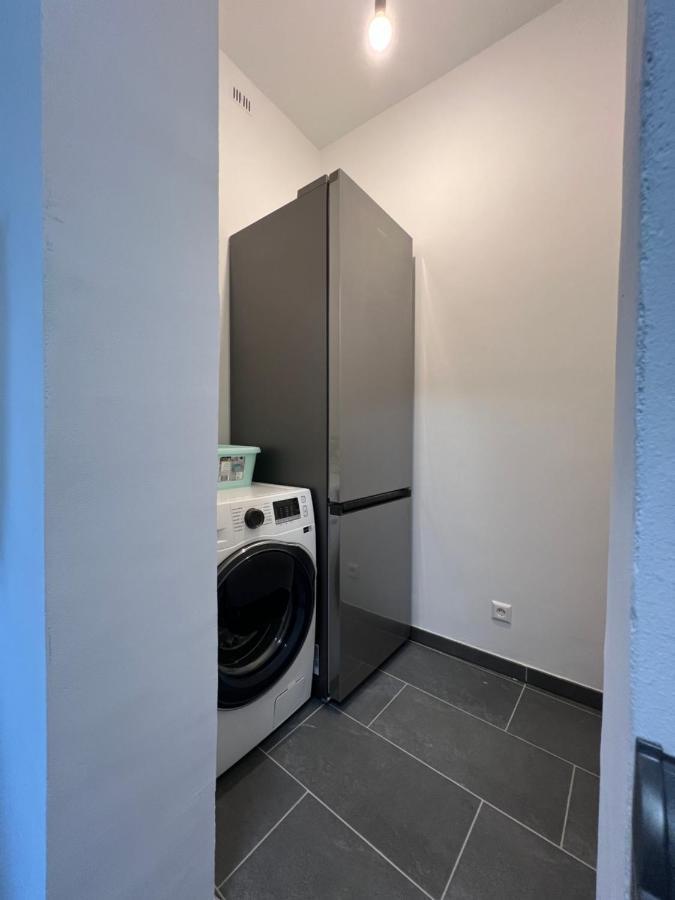 Apartmán Keek Berlín Exteriér fotografie