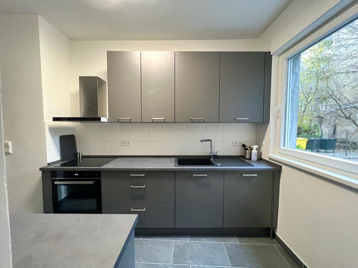 Apartmán Keek Berlín Exteriér fotografie