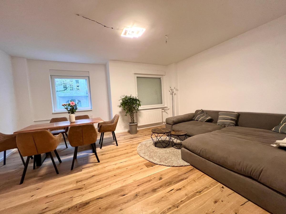 Apartmán Keek Berlín Exteriér fotografie