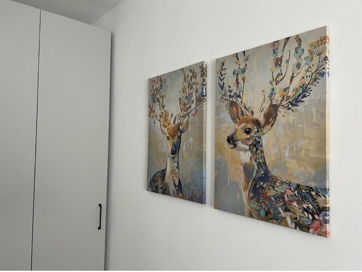 Apartmán Keek Berlín Exteriér fotografie