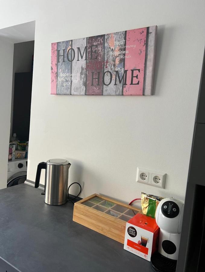 Apartmán Keek Berlín Exteriér fotografie