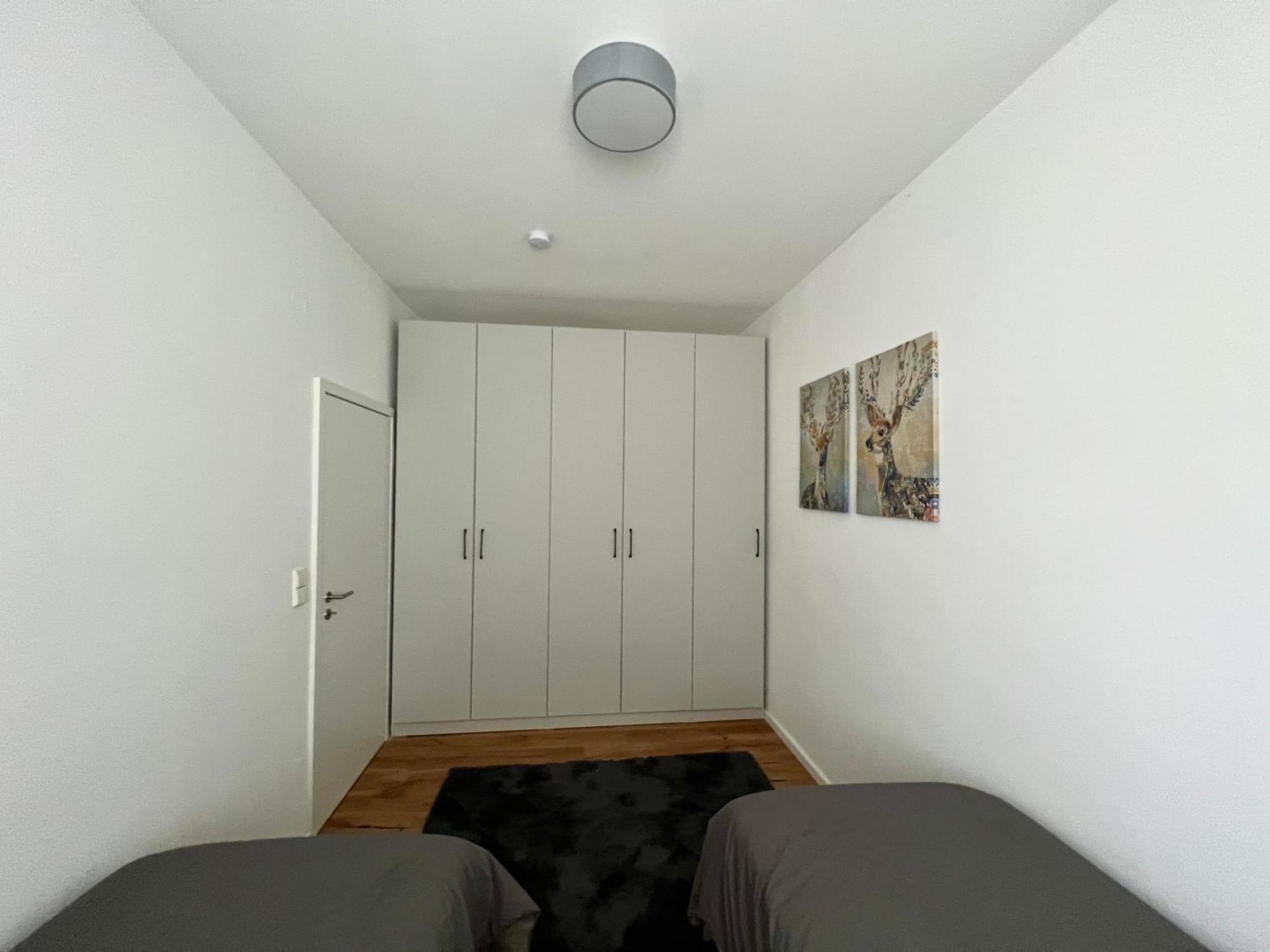 Apartmán Keek Berlín Exteriér fotografie