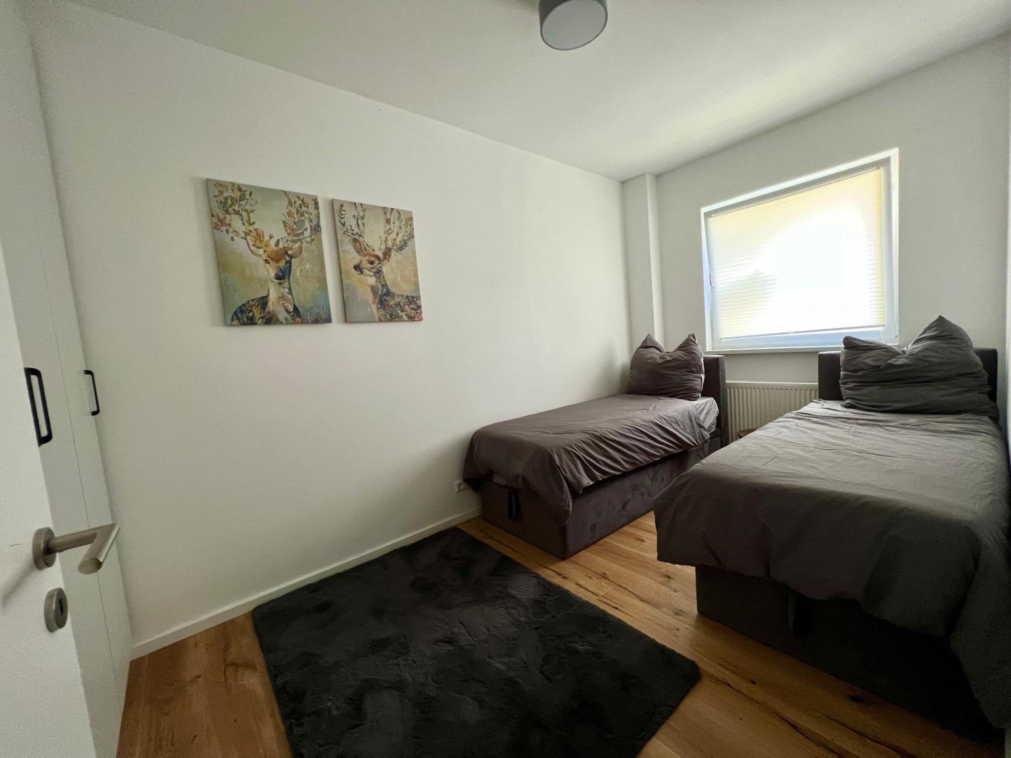 Apartmán Keek Berlín Exteriér fotografie